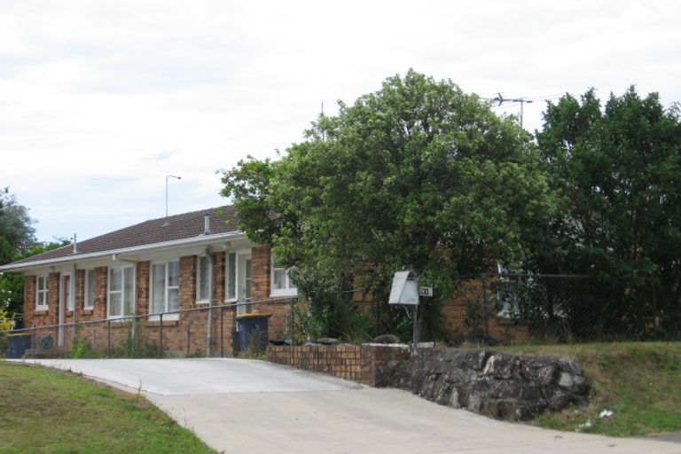 Photo of property in 2/79 Rimu Street, New Lynn, Auckland, 0600