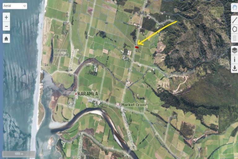 Photo of property in 162 Oparara Road, Karamea, 7893