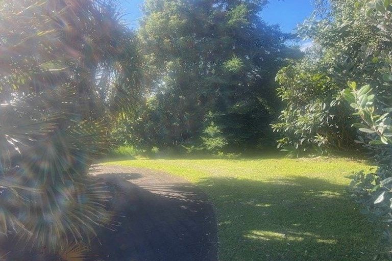 Photo of property in 5 Nicholas Road, Somerville, Auckland, 2014