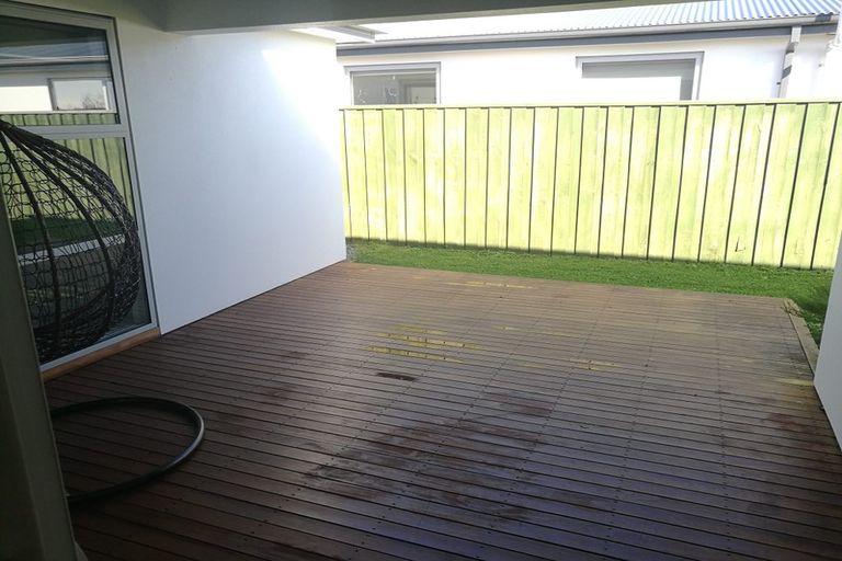 Photo of property in 142 Infinity Drive, Pegasus, 7612