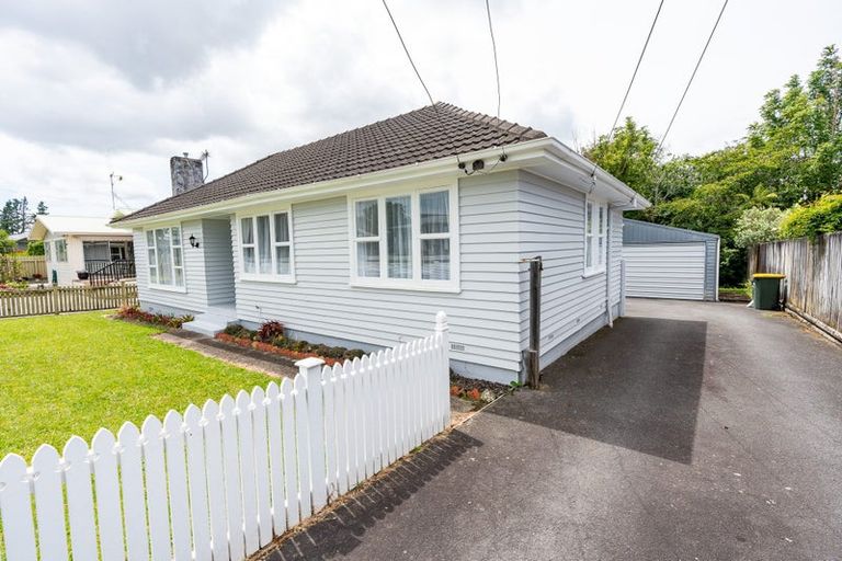 Photo of property in 72 Urlich Avenue, Melville, Hamilton, 3206