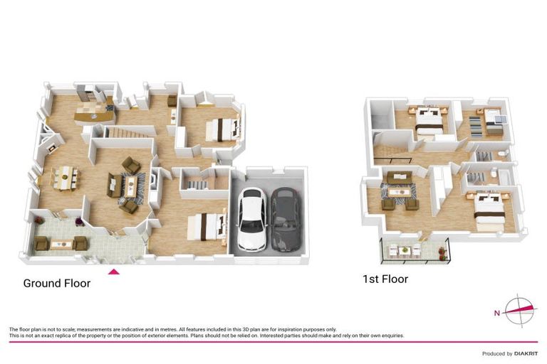 Photo of property in 151 Marine Parade, Eastbourne, Lower Hutt, 5013