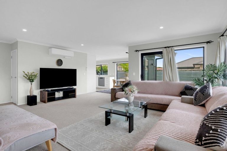 Photo of property in 36a Prisk Street, Melville, Hamilton, 3206