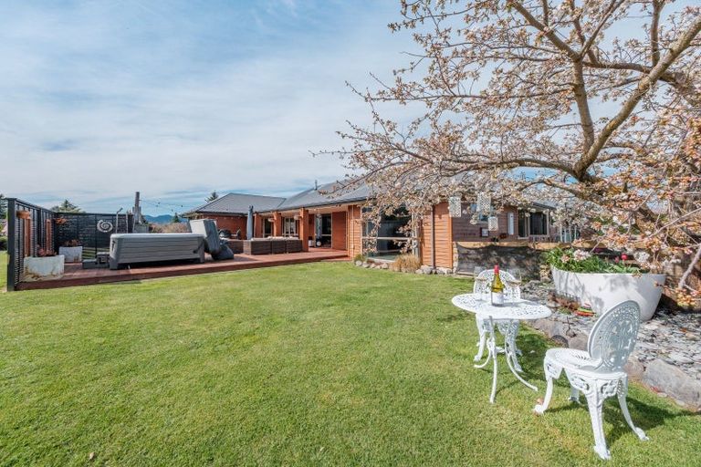 Photo of property in 9b Argelins Road, Hanmer Springs, 7334