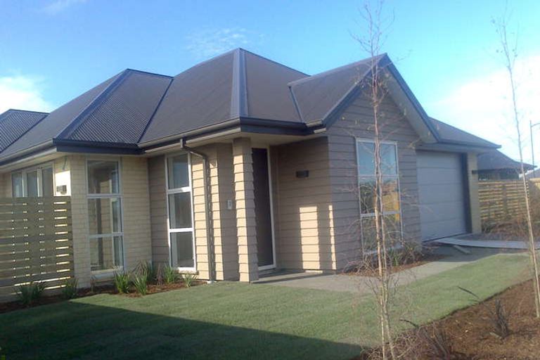 Photo of property in 14 Graycliffe Street, Halswell, Christchurch, 8025