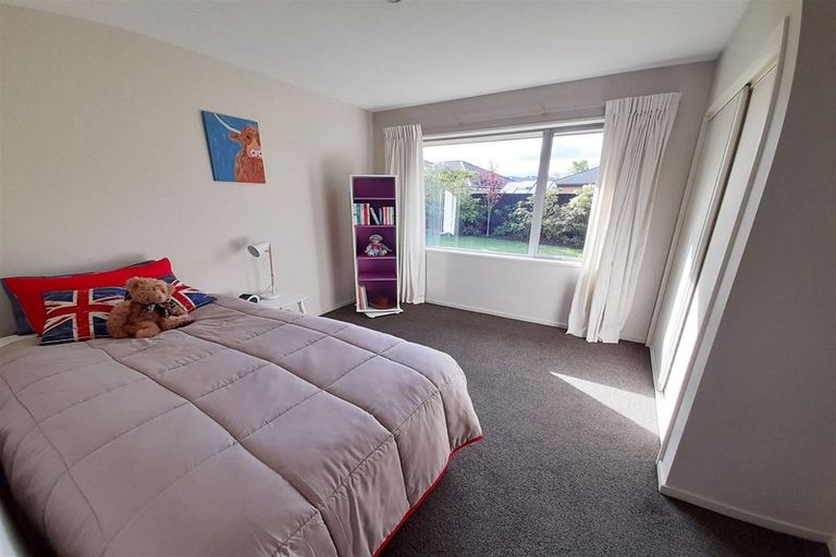 Photo of property in 425 Wairakei Road, Burnside, Christchurch, 8053