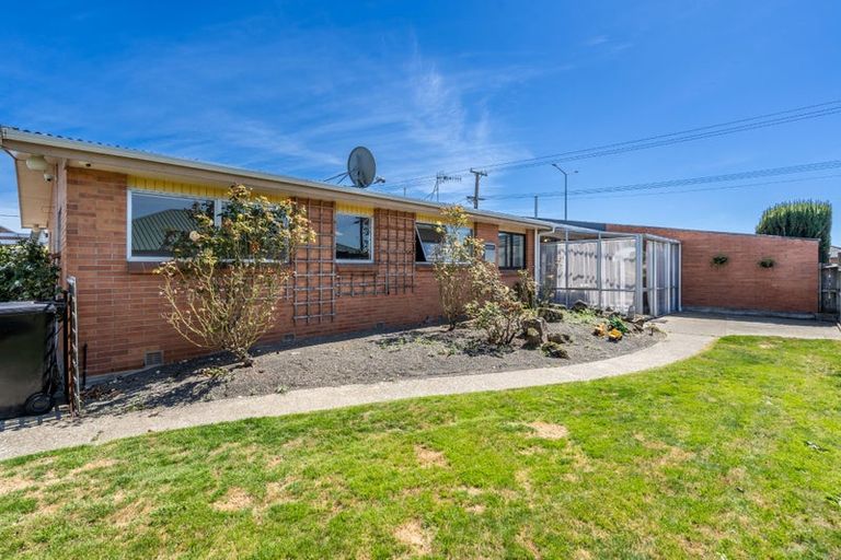 Photo of property in 11 Bainfield Road, Waikiwi, Invercargill, 9810