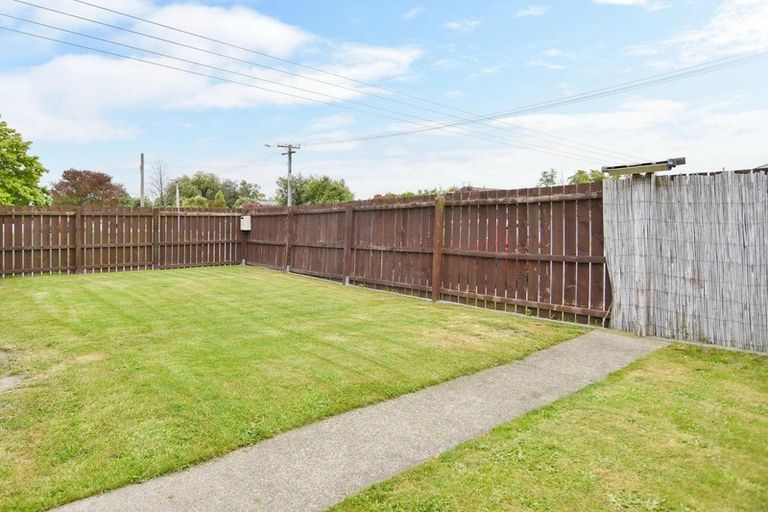 Photo of property in 1/31 Church Street, Rangiora, 7400