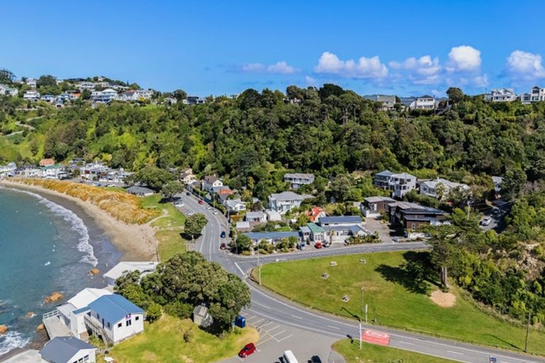 Photo of property in 90b Awa Road, Seatoun, Wellington, 6022