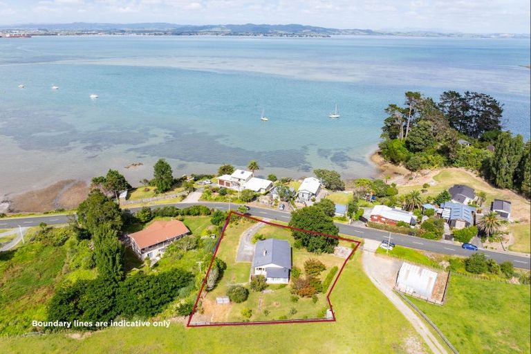 Photo of property in 1893 Whangarei Heads Road, Whangarei Heads, Whangarei, 0174