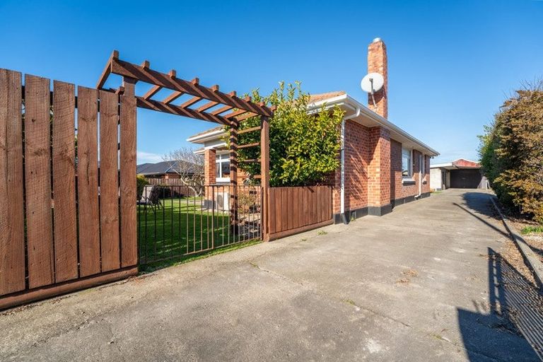 Photo of property in 45 James Street, Kensington, Timaru, 7910