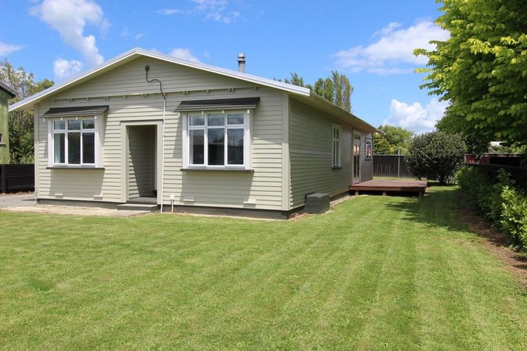 Photo of property in 3 Tui Street, Pahiatua, 4910