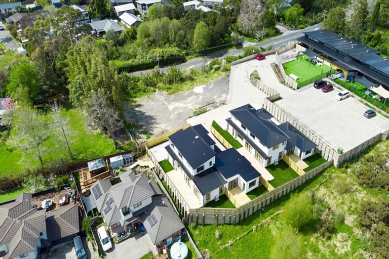 Photo of property in 41e Candia Road, Swanson, Auckland, 0614