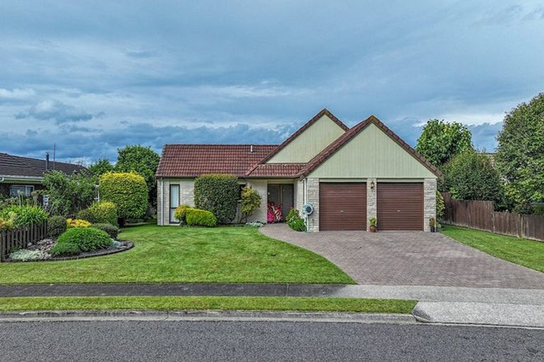 Photo of property in 49 Findlater Street, Matamata, 3400