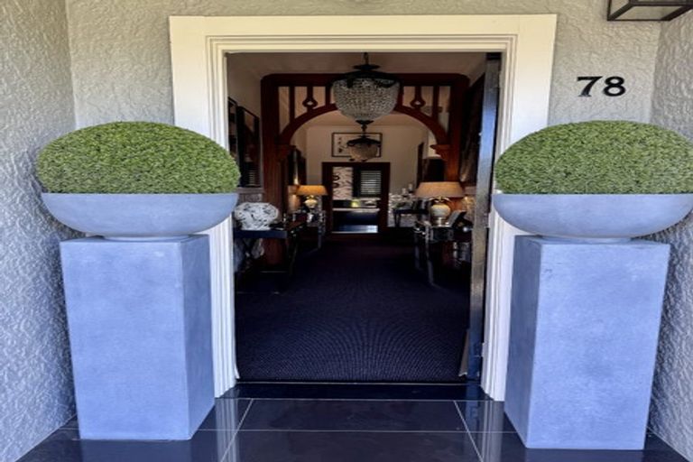 Photo of property in 78 Grey Street, Ashburton, 7700