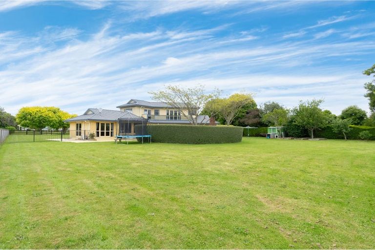 Photo of property in 7 Lakewood Grove, Levin, 5510