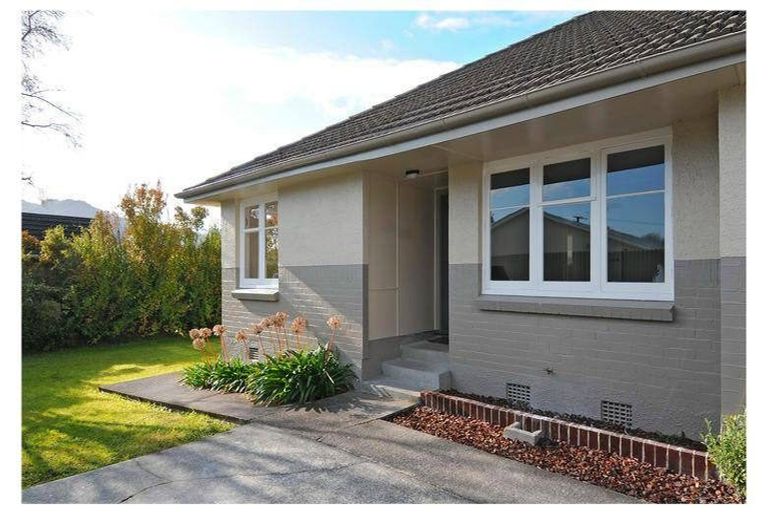 Photo of property in 1/42 Ebdentown Street, Ebdentown, Upper Hutt, 5018