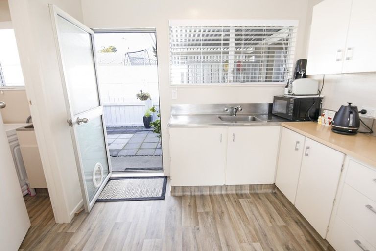 Photo of property in 9c Swansea Place, Tamatea, Napier, 4112