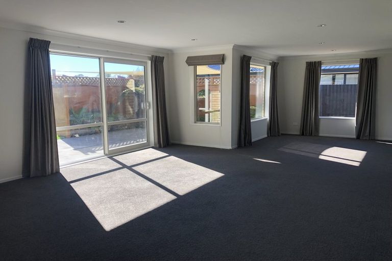 Photo of property in 16 Rhyolite Court, Rolleston, 7614