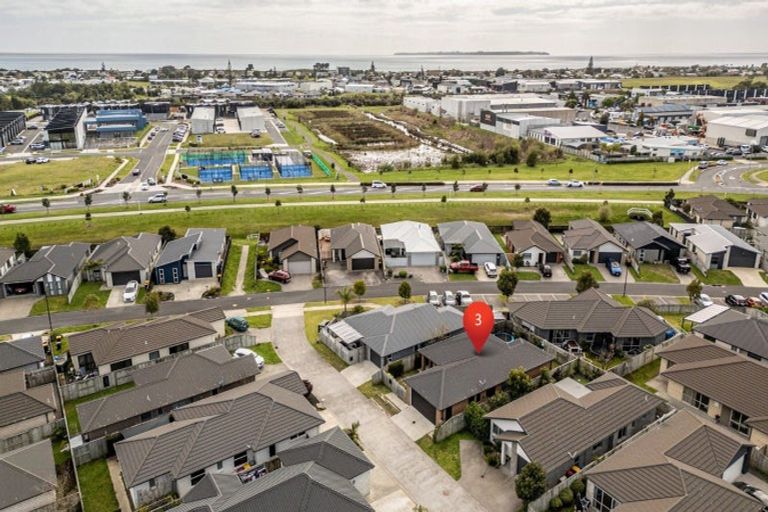 Photo of property in 3 Boyle Mews, Papamoa Beach, Papamoa, 3118