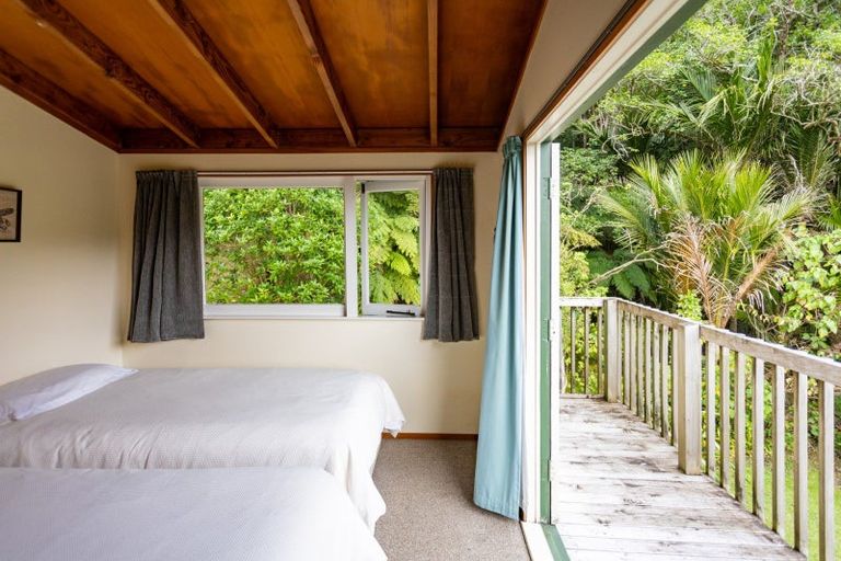 Photo of property in 5 Yarborough Street, Kohukohu, 0491