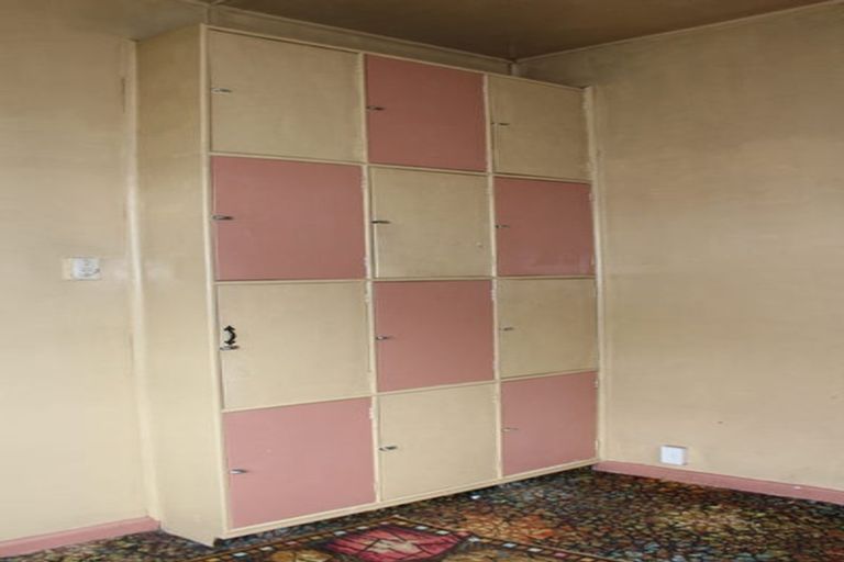 Photo of property in 5 Alexander Terrace, Greymouth, 7805