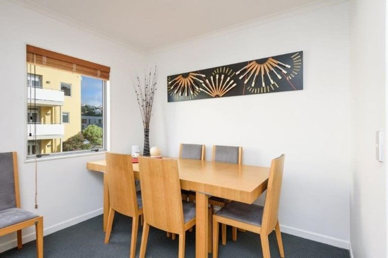 Photo of property in Marrakech Cafe, 85/305 Evans Bay Parade, Hataitai, Wellington, 6021