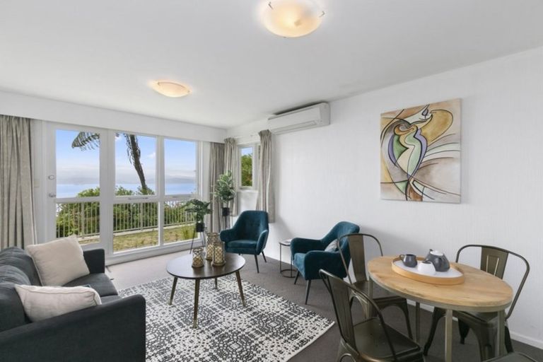 Photo of property in 3/31 Homebush Road, Khandallah, Wellington, 6035