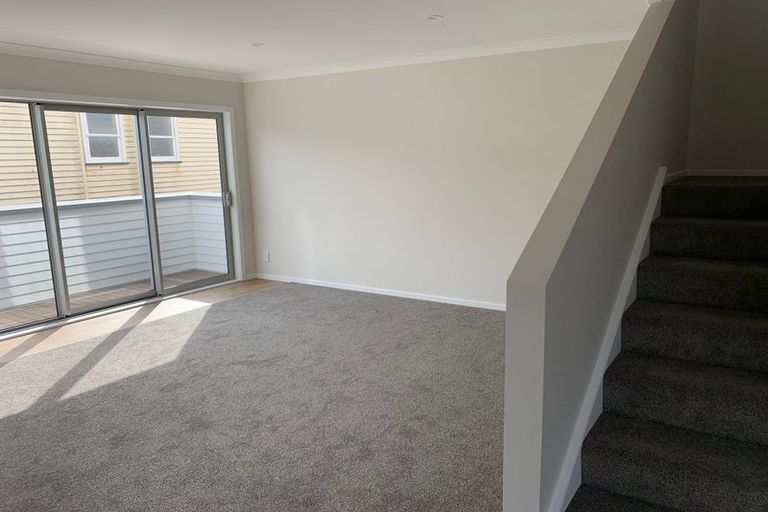 Photo of property in 1/3 Rotoiti Street, Johnsonville, Wellington, 6037