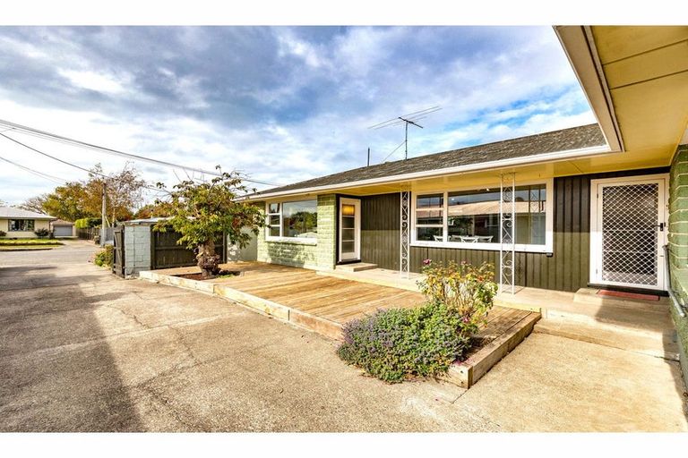 Photo of property in 171 White Street, Rangiora, 7400