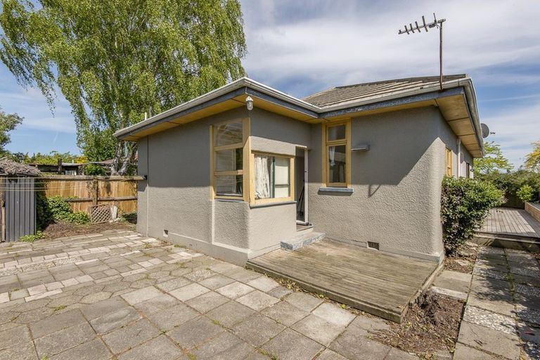 Photo of property in 88 Tilford Street, Woolston, Christchurch, 8062