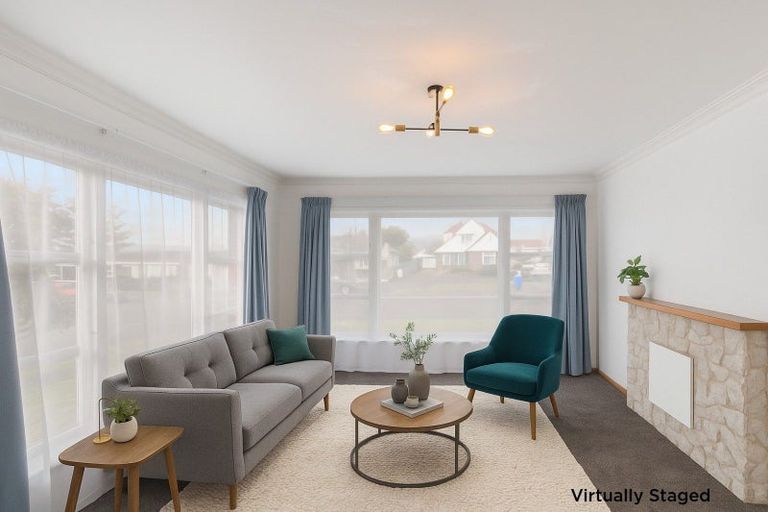 Photo of property in 57 Weraroa Road, Levin, 5510