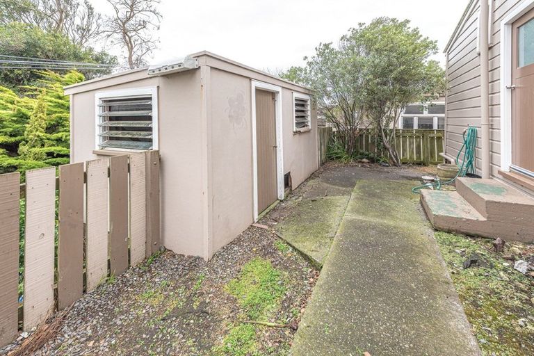Photo of property in 83 Alma Road, Gonville, Whanganui, 4501