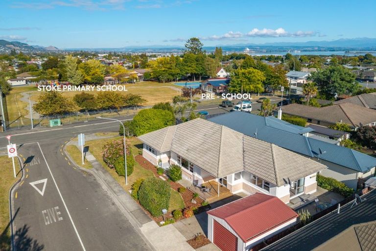 Photo of property in 38 Willow Avenue, Stoke, Nelson, 7011