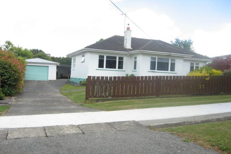 Photo of property in 3 North Street, Feilding, 4702