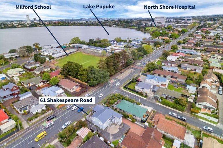 Photo of property in 61 Shakespeare Avenue, Enderley, Hamilton, 3214