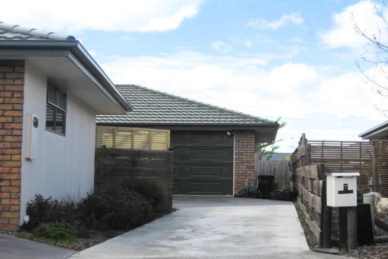 Photo of property in 7 Holcroft Place, Stoke, Nelson, 7011