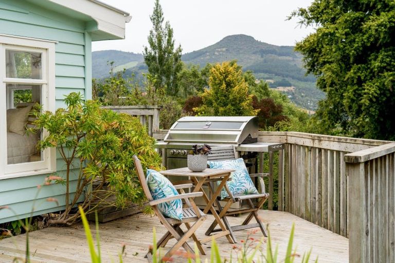 Photo of property in 3 Ridge Street, Purakaunui, Port Chalmers, 9081