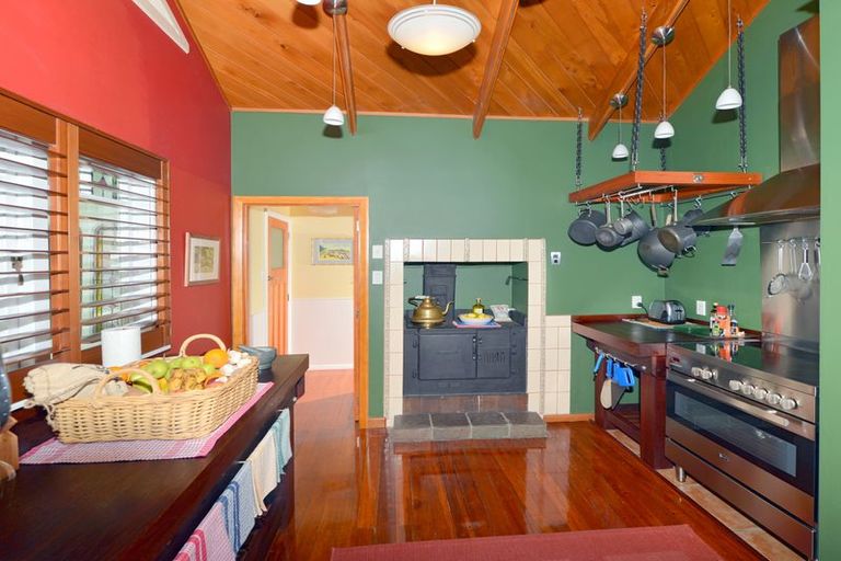 Photo of property in 356 Old Bay Road, Oromahoe, Kaikohe, 0472