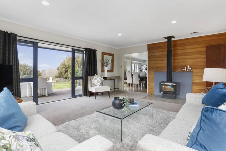 Photo of property in 204 Postman Road, Dairy Flat, Albany, 0794