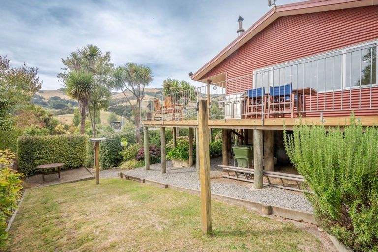 Photo of property in 6 Kotlowski Road, Takamatua, Akaroa, 7581