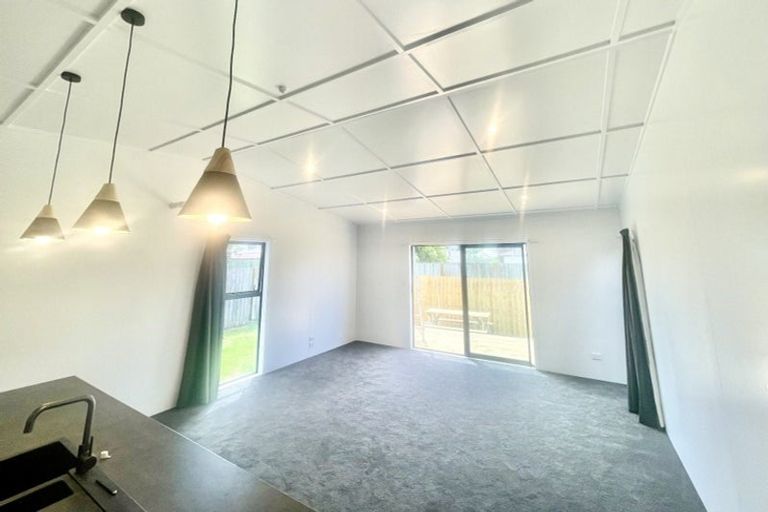 Photo of property in Bulwer Road, Te Hapara, Gisborne, 4010