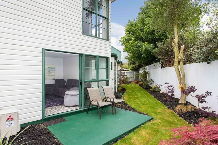 Photo of property in 6/24 Harman Street, Addington, Christchurch, 8024