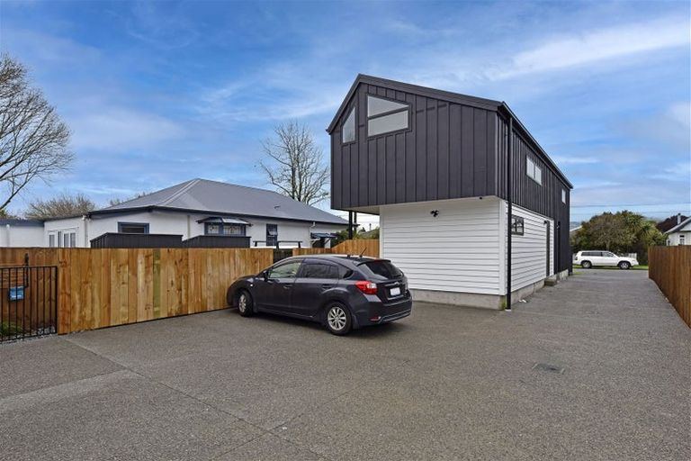 Photo of property in 81a Roker Street, Somerfield, Christchurch, 8024