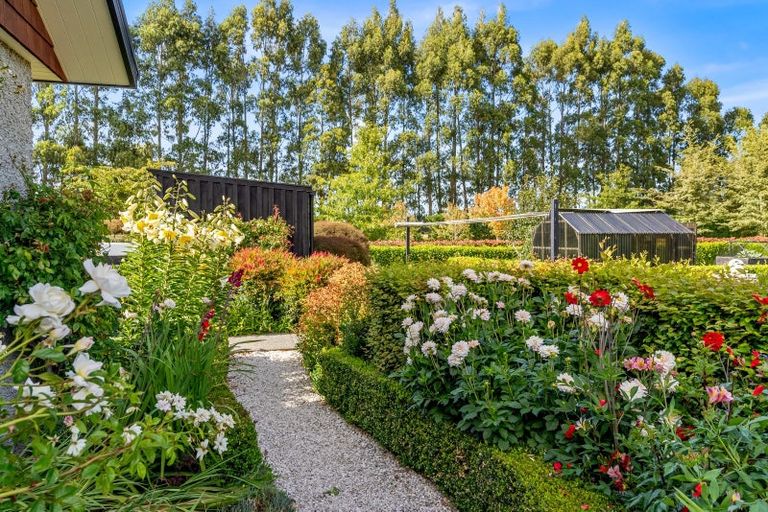 Photo of property in 155 Swannanoa Road, Fernside, Rangiora, 7471