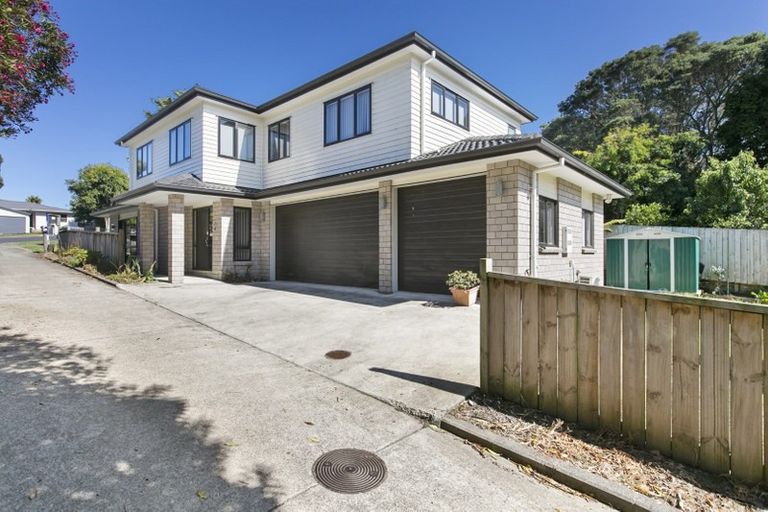 Photo of property in 28 Stratford Road, Manurewa, Auckland, 2105