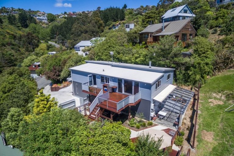 Photo of property in 48 Holliss Avenue, Cashmere, Christchurch, 8022