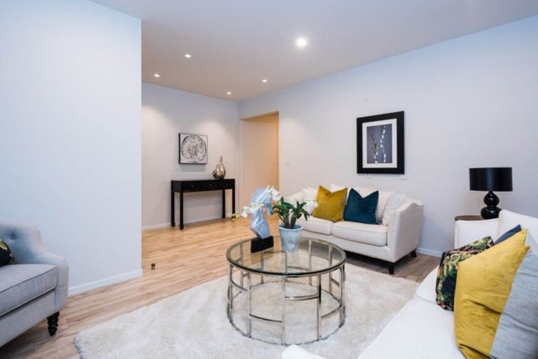 Photo of property in 36 Myland Drive, Hobsonville, Auckland, 0616