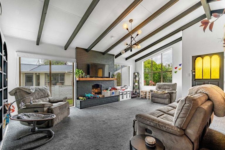 Photo of property in 110 Cunningham Crescent, Grasmere, Invercargill, 9810