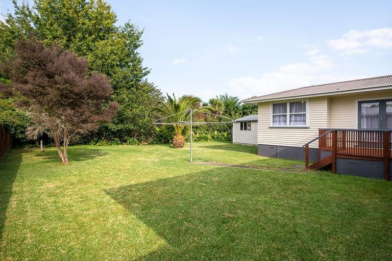 Photo of property in 63 Fitzroy Avenue, Fitzroy, Hamilton, 3206